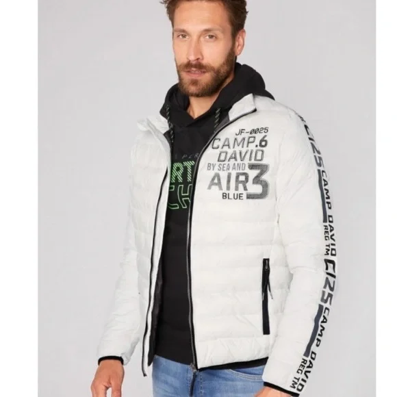 Dr martens hot sale icon 0025 jacket